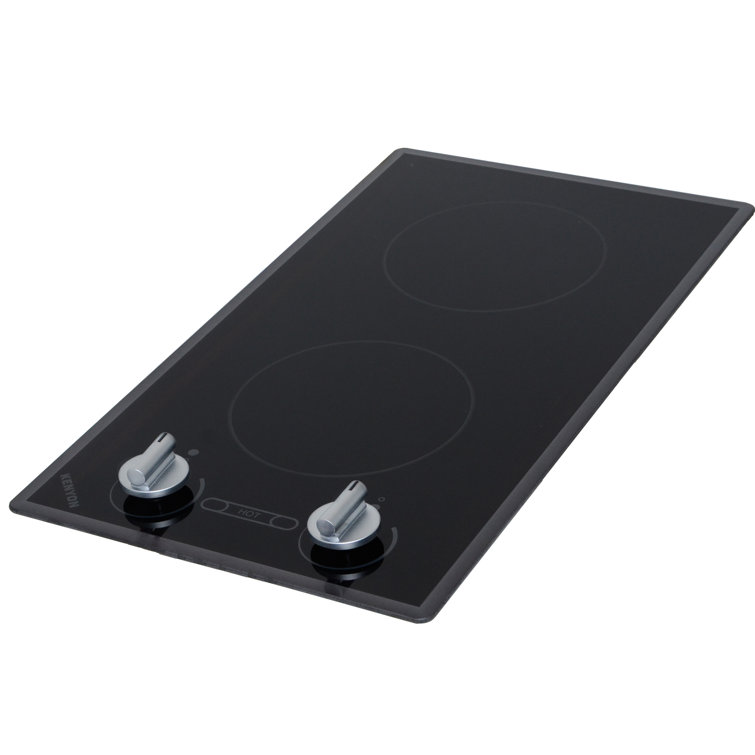 Kenyon 12'' Electric Cooktop Wayfair